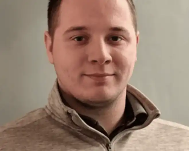Daniel W. Anner, Owner and Operator of Dan's Tech Support LLC